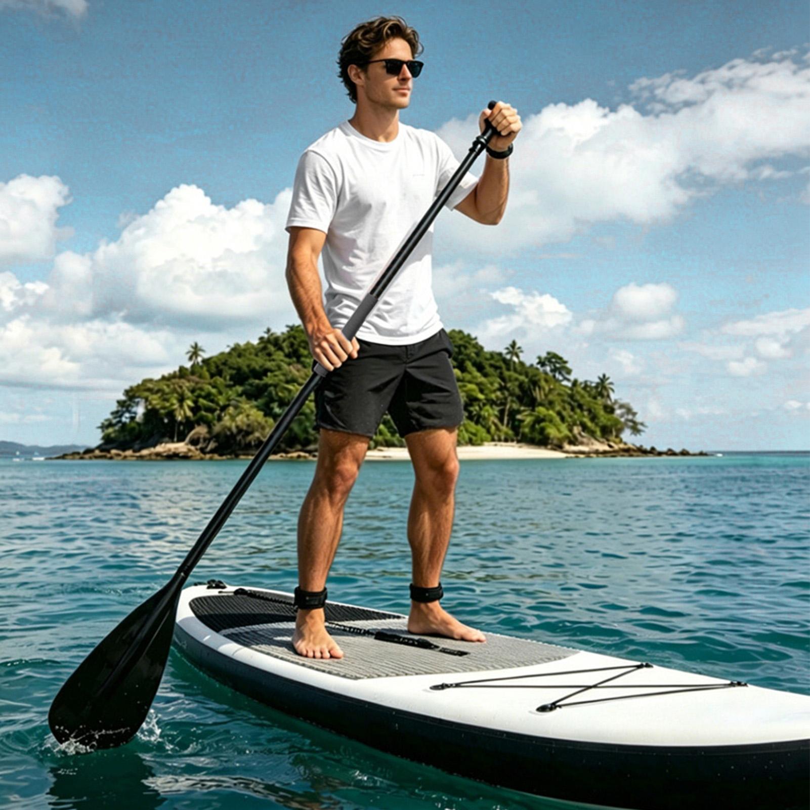 مقابض الكاياك - زوج واحد من أغ - مراجعة Outdoor Adventure Recreation وسعره