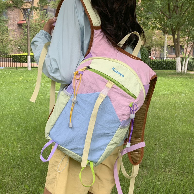 حقيبة ظهر للنساء خفيفة الوزن ل - مراجعة Outdoor Adventure Day وسعره